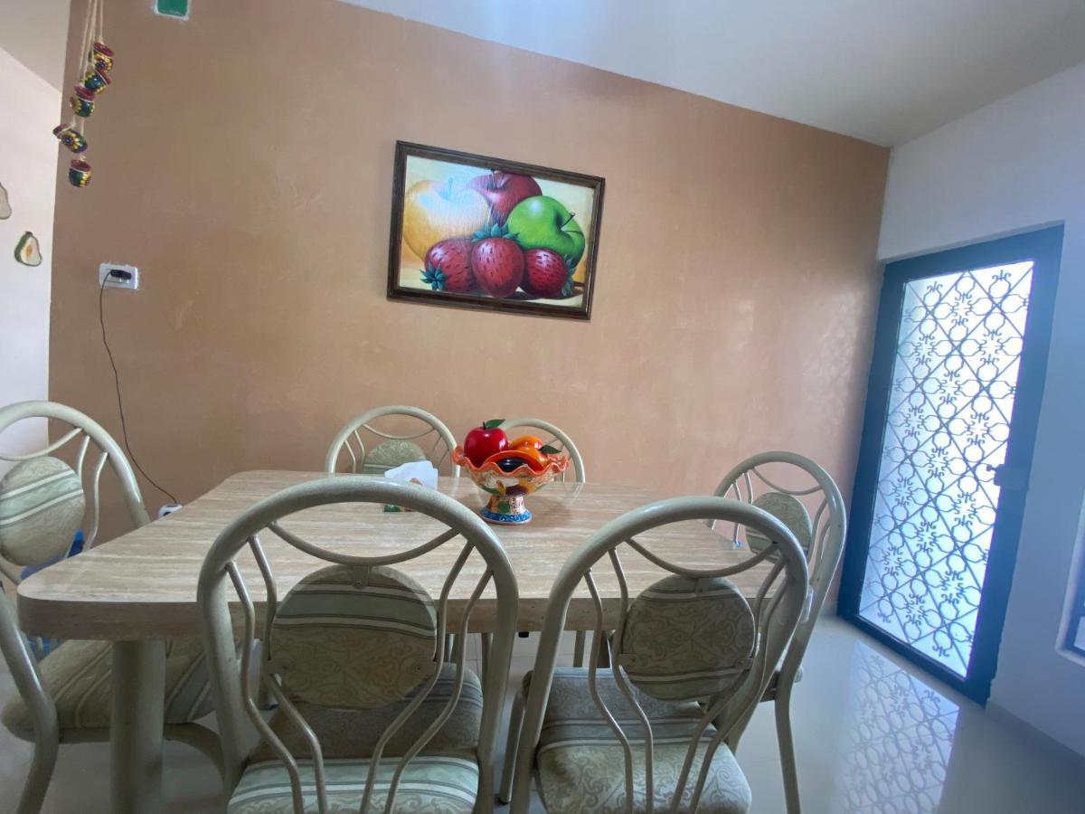 הוילה מרידה Casa Del Artista מראה חיצוני תמונה