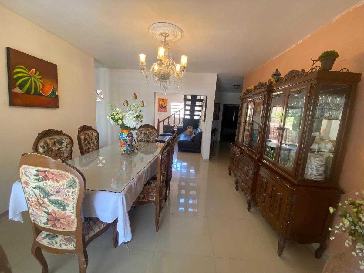 הוילה מרידה Casa Del Artista מראה חיצוני תמונה