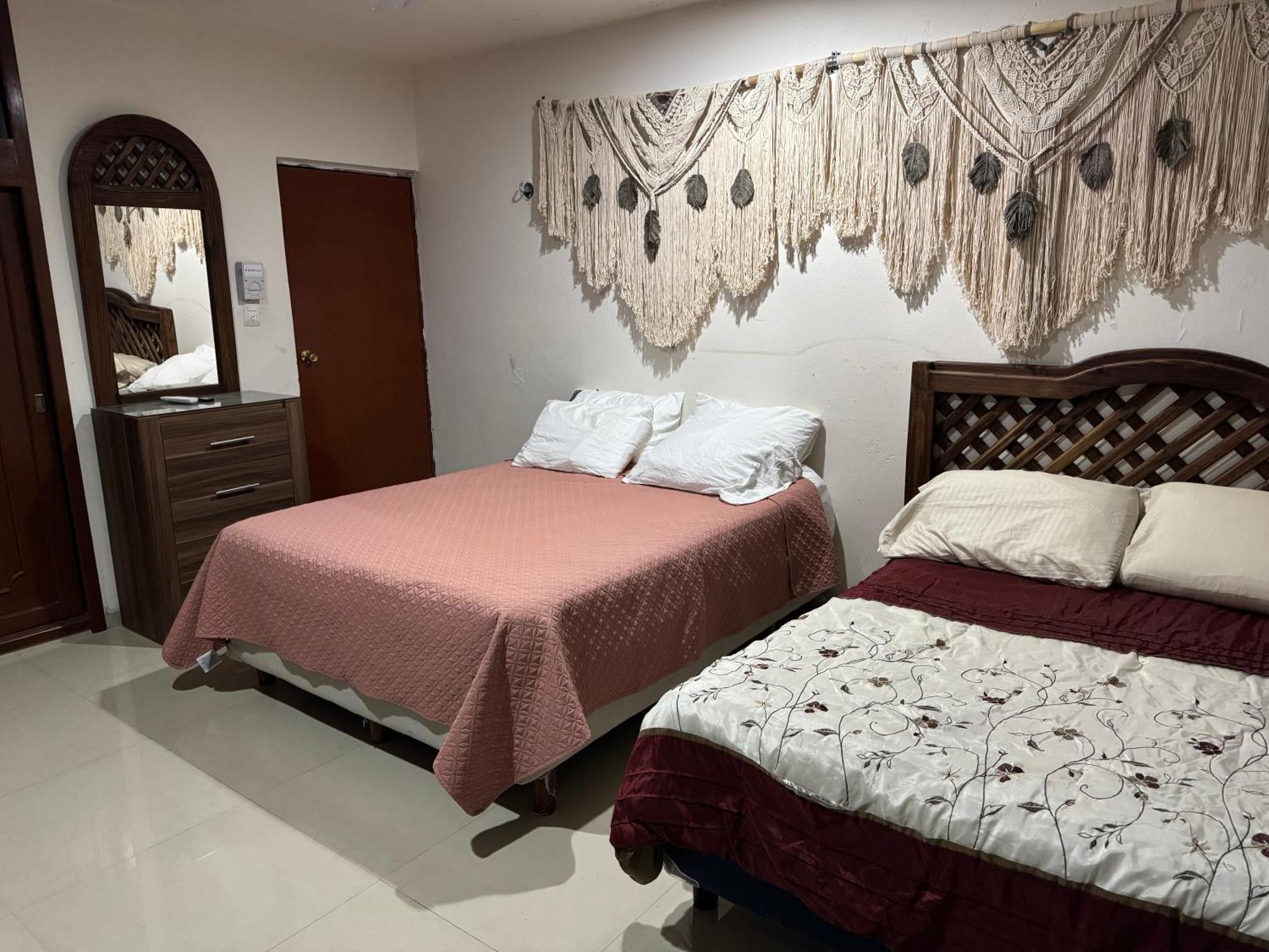 הוילה מרידה Casa Del Artista מראה חיצוני תמונה